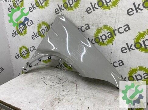 Volkswagen T-Cross Sağ Ön Çamurluk 2GM821106 çıkma parça