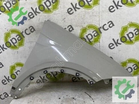 Volkswagen T-Cross Sağ Ön Çamurluk 2GM821106 çıkma parça