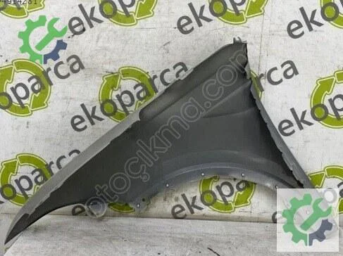 Volkswagen T-Cross Sağ Ön Çamurluk 2GM821106 çıkma parça
