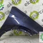 VOLKSWAGEN T-CROSS 2019 2024 ÇAMURLUK ÖN SAĞ 2GM821106