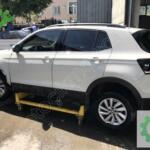 VOLKSWAGEN T-CROSS 2019 2024 ÇAMURLUK ÖN SOL 2GM821105