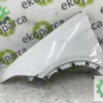 VOLKSWAGEN T-CROSS 2019 2024 ÇAMURLUK ÖN SOL 2GM821105
