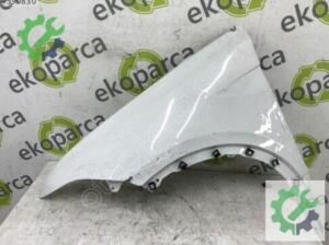 VOLKSWAGEN T-CROSS 2019 2024 ÇAMURLUK ÖN SOL 2GM821105