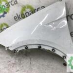 VOLKSWAGEN T-CROSS 2019 2024 ÇAMURLUK ÖN SOL 2GM821105