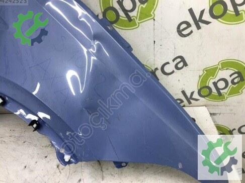 Volkswagen T-Cross Sağ Ön Çamurluk 2GM821106 çıkma parça
