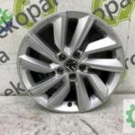 VOLKSWAGEN T-CROSS 2019 2024 JANT 2GM601025S
