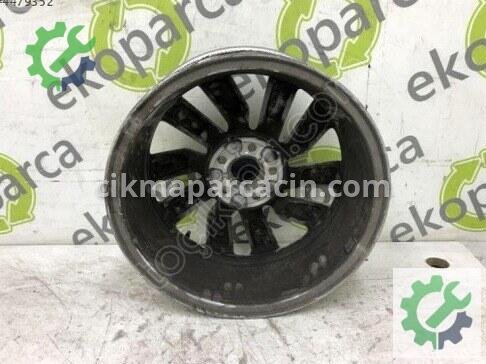Volkswagen T-Cross Jant Kapağı 2GM601025S çıkma parça