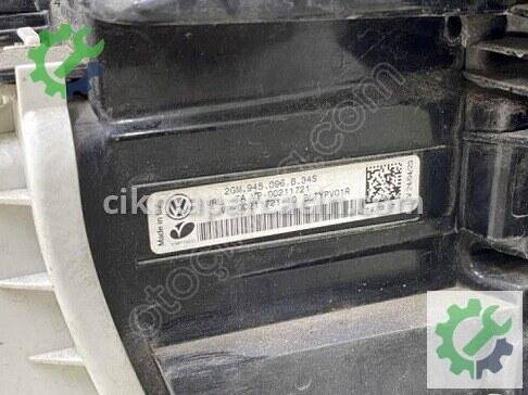 Volkswagen T-Cross Sağ Arka Stop 2GM945096B çıkma parça