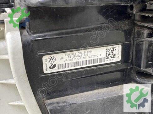 Volkswagen T-Cross Sağ Arka Stop 2GM945096B çıkma parça