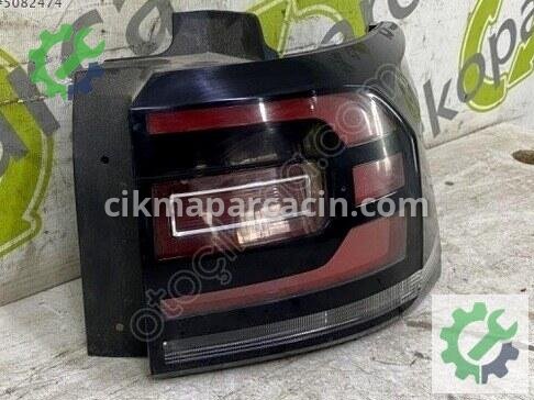 Volkswagen T-Cross Sağ Arka Stop 2GM945096B çıkma parça