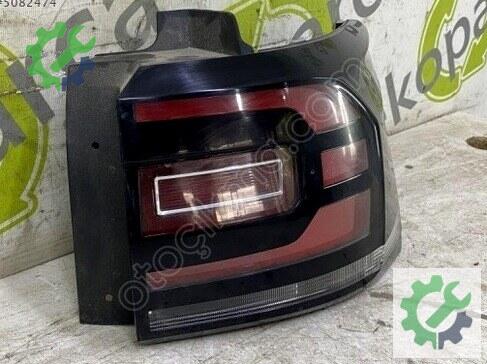 Volkswagen T-Cross Sağ Arka Stop 2GM945096B çıkma parça