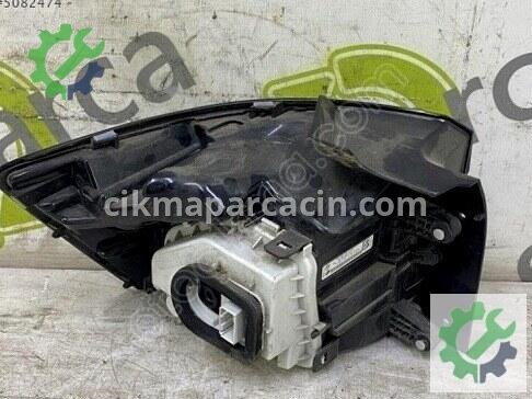Volkswagen T-Cross Sağ Arka Stop 2GM945096B çıkma parça