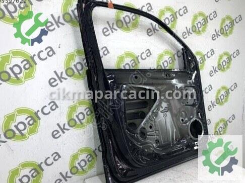 Volkswagen T-Cross Sol Ön Kapı 2GM831051 çıkma parça