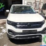 VOLKSWAGEN T-CROSS 2019 2024 SOL ÖN KAPI 2GM831051