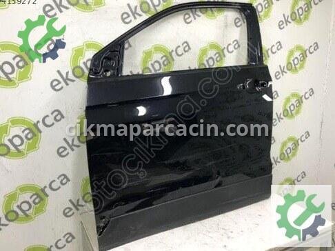 Volkswagen T-Cross Sol Ön Kapı 2GM831051 çıkma parça