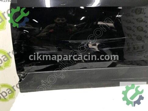 Volkswagen T-Cross Sol Ön Kapı 2GM831051 çıkma parça
