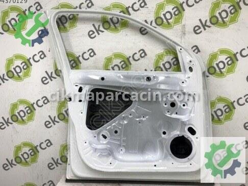 Volkswagen T-Cross Sol Ön Kapı 2GM831051 çıkma parça