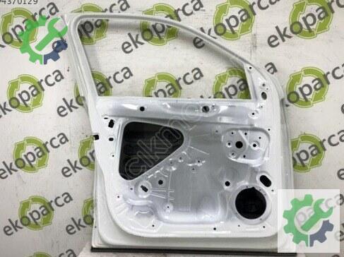 Volkswagen T-Cross Sol Ön Kapı 2GM831051 çıkma parça