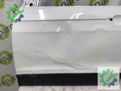 Volkswagen T-Cross Sol Ön Kapı 2GM831051 çıkma parça