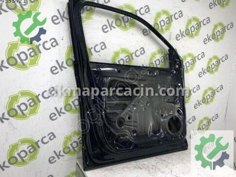 Volkswagen T-Cross Sol Ön Kapı 2GM831051 çıkma parça