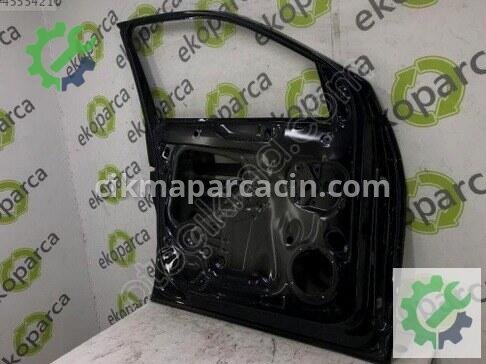 Volkswagen T-Cross Sol Ön Kapı 2GM831051 çıkma parça
