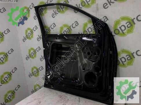 Volkswagen T-Cross Sol Ön Kapı 2GM831051 çıkma parça