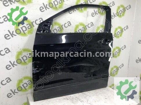 Volkswagen T-Cross Sol Ön Kapı 2GM831051 çıkma parça