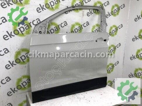 Volkswagen T-Cross Sol Ön Kapı 2GM831051 çıkma parça