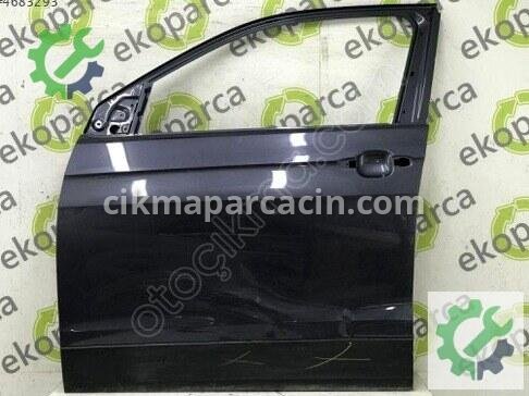 Volkswagen T-Cross Sol Ön Kapı 2GM831051 çıkma parça