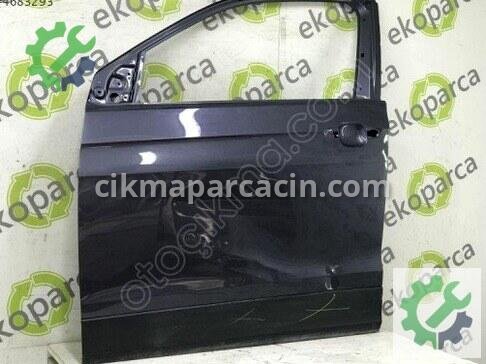 Volkswagen T-Cross Sol Ön Kapı 2GM831051 çıkma parça