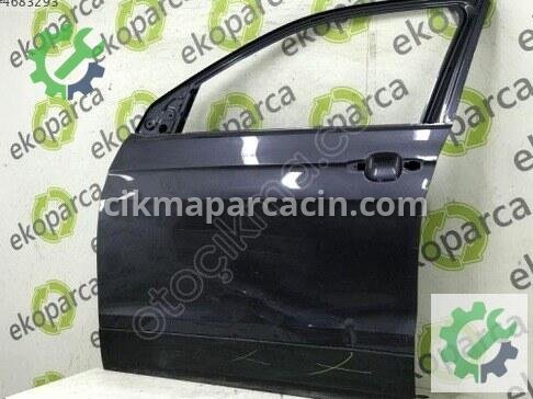 Volkswagen T-Cross Sol Ön Kapı 2GM831051 çıkma parça