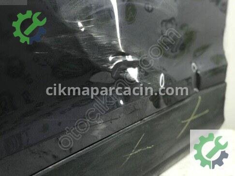 Volkswagen T-Cross Sol Ön Kapı 2GM831051 çıkma parça