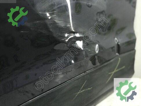 Volkswagen T-Cross Sol Ön Kapı 2GM831051 çıkma parça