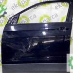 VOLKSWAGEN T-CROSS 2019 2024 SOL ÖN KAPI 2GM831051