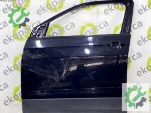 VOLKSWAGEN T-CROSS 2019 2024 SOL ÖN KAPI 2GM831051