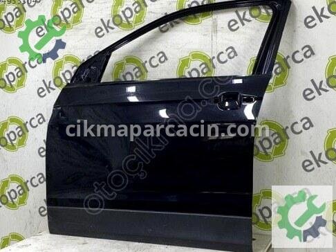 Volkswagen T-Cross Sol Ön Kapı 2GM831051 çıkma parça