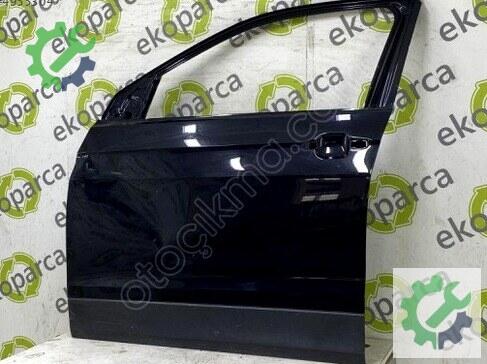 Volkswagen T-Cross Sol Ön Kapı 2GM831051 çıkma parça