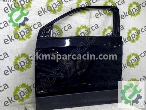 Volkswagen T-Cross Sol Ön Kapı 2GM831051 çıkma parça