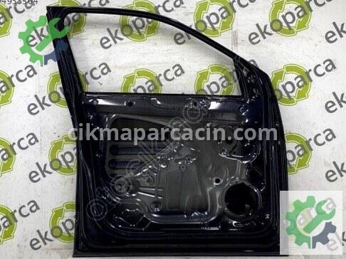 Volkswagen T-Cross Sol Ön Kapı 2GM831051 çıkma parça