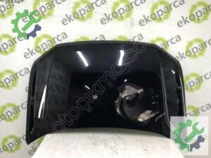 VOLKSWAGEN T-CROSS 2019 2025 KAPUT 2GM823031