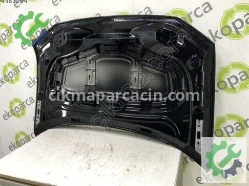 Volkswagen T-Cross Kaput 2GM823031 çıkma parça