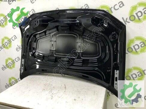 Volkswagen T-Cross Kaput 2GM823031 çıkma parça