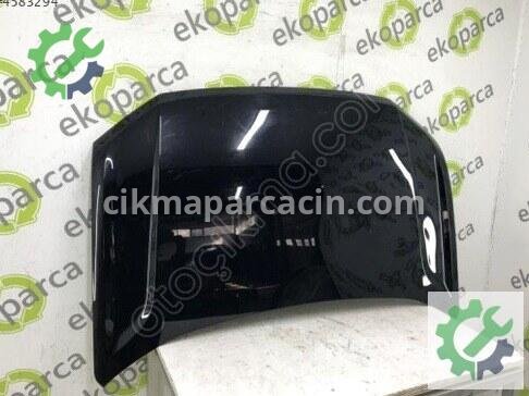 Volkswagen T-Cross Kaput 2GM823031 çıkma parça