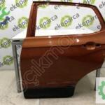VOLKSWAGEN T-CROSS 2020 2023 SOL ARKA KAPI 2GM833051
