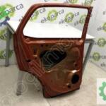 VOLKSWAGEN T-CROSS 2020 2023 SOL ARKA KAPI 2GM833051