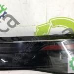 VOLKSWAGEN T-CROSS 2020 2024 BAĞAJ STOPU CAMI KIRIK 2GM945093D