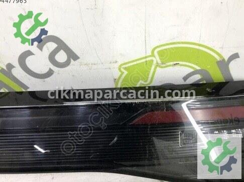 Volkswagen T-Cross Stop 2GM945093D çıkma parça