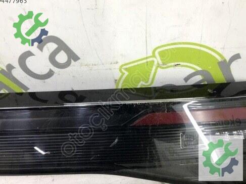 Volkswagen T-Cross Stop 2GM945093D çıkma parça