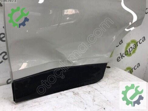 Volkswagen T-Cross Sol Arka Kapı 2GM833051 çıkma parça