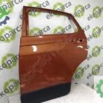 VOLKSWAGEN T-CROSS 2020 2024 SOL ARKA KAPI 2GM833051